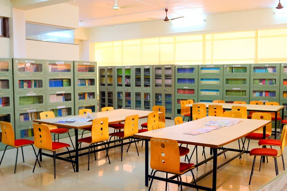 International School of Management Studies Pune Infrastructure & Facilities photo 12